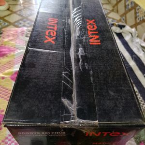 Intex Speaker