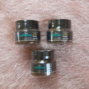 M Caffeine BodyScrub 3