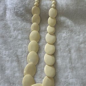 Ivory Elephant Tusk Jewellery