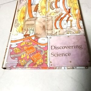 Discovering Science (Child Craft)