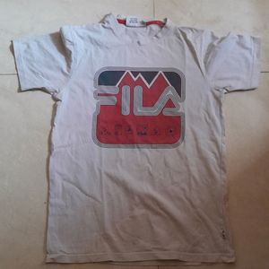 FILA t-shirt (S)
