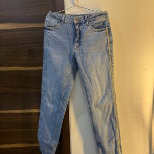 ZARA JEANS