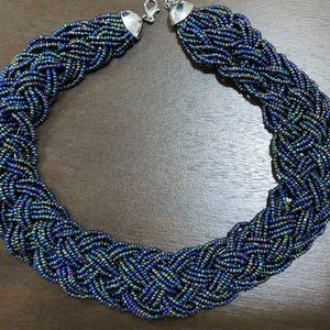 Beaded Necklace