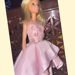 Barbie Doll Millie