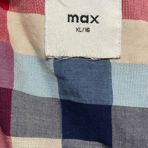 Max Shirt