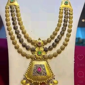 Pack Of 1 Necklace For Women