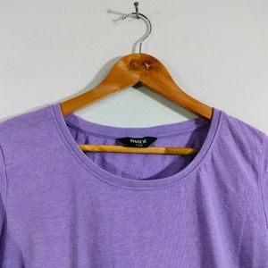 Lavender Tees