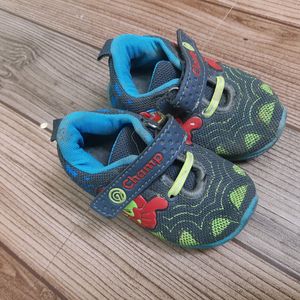 Unisex Baby Shoes