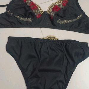 Innerwear Pair