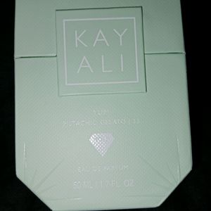 Kayali Yum Pistachio Gelato Perfume