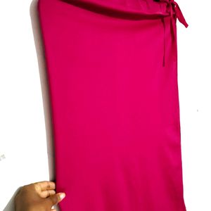 Complete New Slim Skirt For Girls