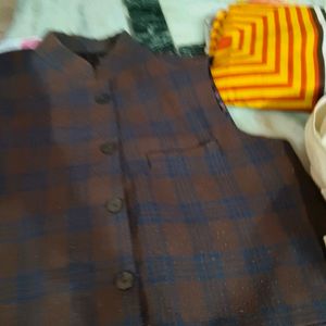 Nehru Jacket