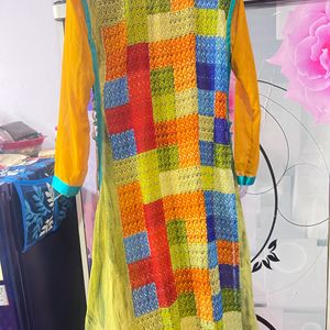 Kurti