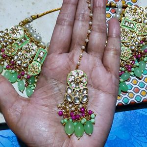 Bumper Loot Offer On Bridal Jewellery Set😍💞🥳🎉