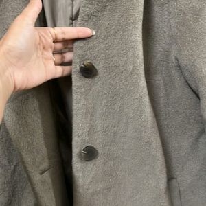 Korean Overcoat