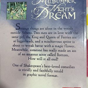 Midsummer Night's Dream