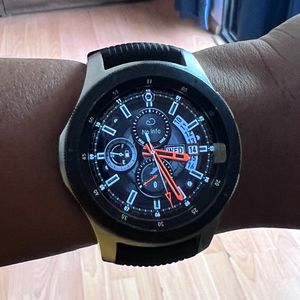 💰PriceDrop Samsung galaxy Watch 4, 46 MM | Cash