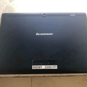 Lenovo Tab 2 A10 4G Calling Tablet
