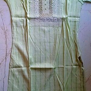 Cotton Kurta Combo