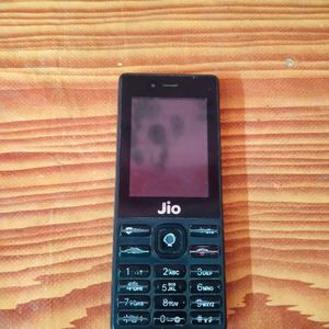 Jio Phone Working Properly