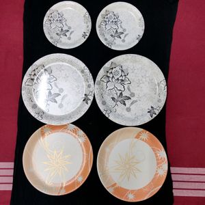 Plates