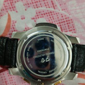 Branded Watch