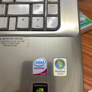 Excellent HP Pavilion Laptop