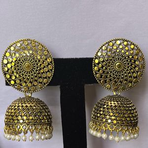 Ethnic Earrings