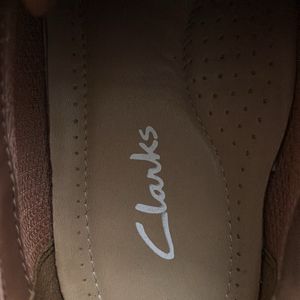 Clark’s men’s shoes formal & Casual