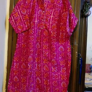 New Kurti