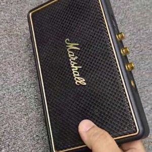 Marshall Speaker Premium Quality