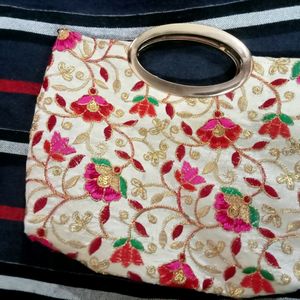 Hand Purse