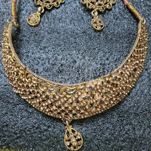 Jewellery Set