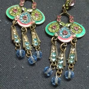 Exclusive Designer Earrings