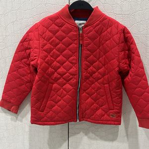 Unisex Winter Jacket