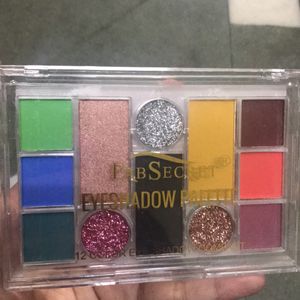 Eyeshadow