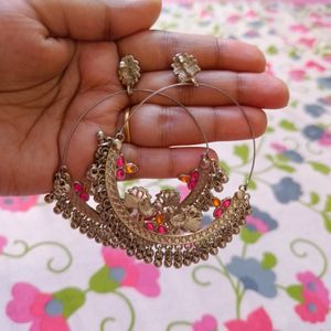 Beautiful Earings