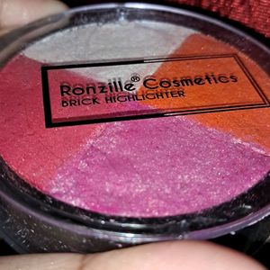 Ronzille Cosmetic Highlighter