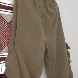 Trousers For Women's