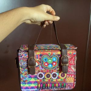 Hand Bag