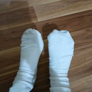 Used Socks