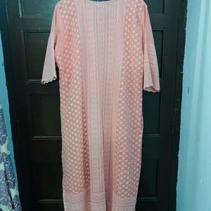 A Festive Wear Kurti