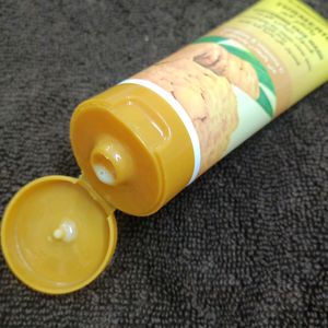 Turmeric ( WHITENING FACE WASH )