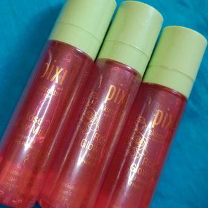 Set Of 3 Pixi Glow Toner 💕❣️