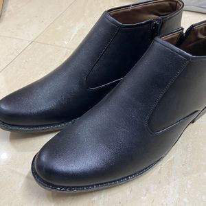 Luxurious Branded Boot Formal Shoes Only Size 7