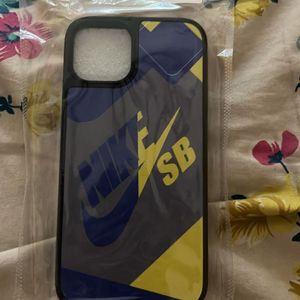 iphone 13 nike sb phone cover