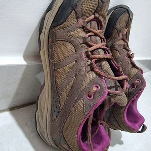 Premium Hiking Shoes - Merrell Brand