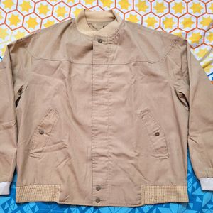 Vintage Catalina La Paz Derby Bomber Jacket 42