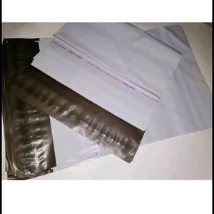 COURIER PACKING BAGS 10*12