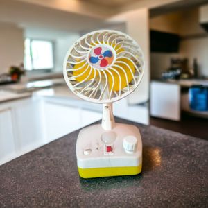 Mini Ac Cooler Fan